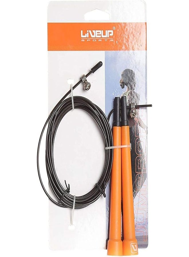 Liveup حبل قفز لايف-أب 300*0.3 مم LS3122A - Image 1